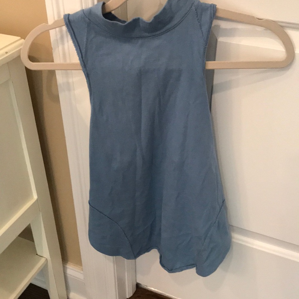 Free people tank